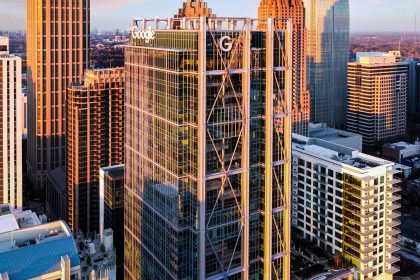 Selig Enterprises secures multi-million dollar loan for mixed-use tower