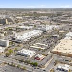 According to the real estate company, the property changed hands in a $115 million transaction