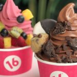 16 Handles Frozen Yogurt to Open in Chandler