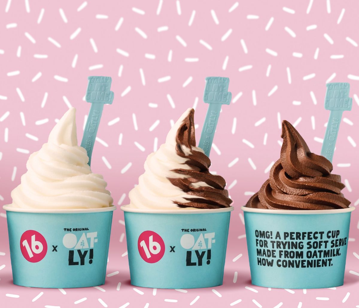 16 Handles Coming to Surfside