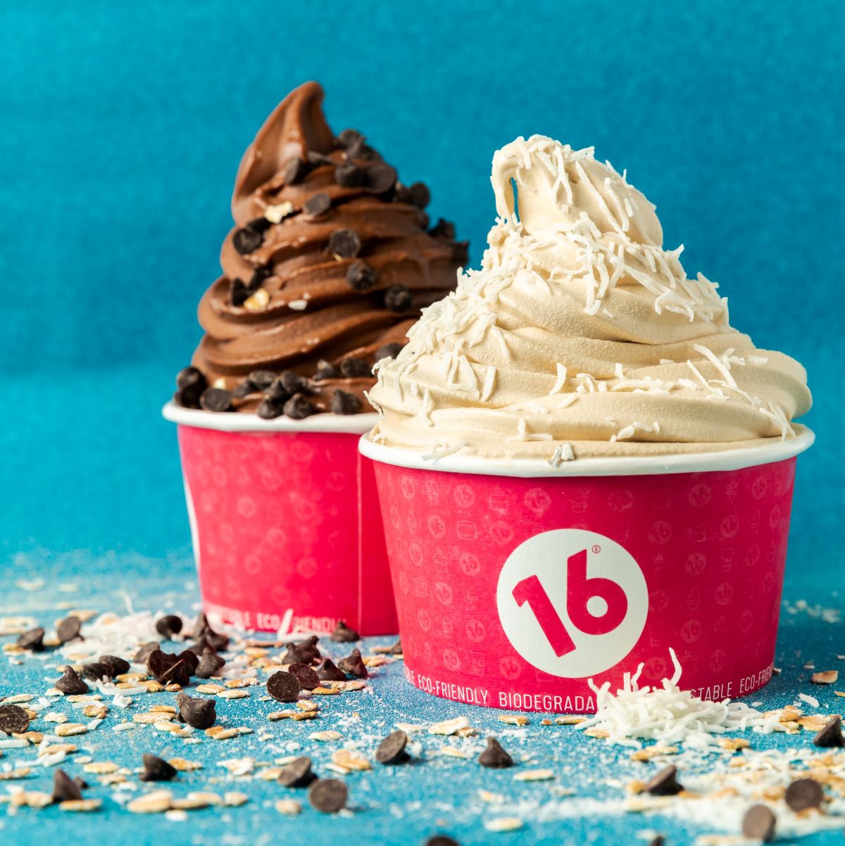 16 Handles Coming to Surfside