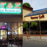 The Sacramento health department conducted several health inspections on December 4.