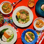 Holy Basil Santa Monica//Soft Opening Next Saturday (11/29)