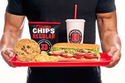 Jimmy John’s Opening in Toronto’s King West
