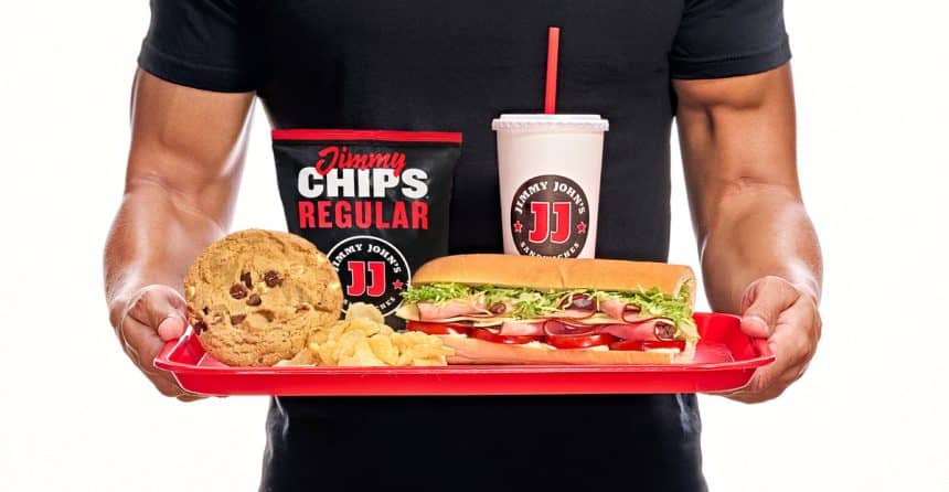 Jimmy John’s Opening in Toronto’s King West