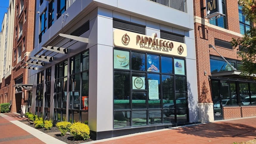 Pappalecco to open new store in Plano