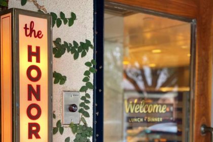 Hillstone Restaurant Group Appears to Pivot in Del Mar