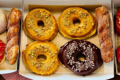 Sourpuss Donuts Looks to Be Opening Storefront