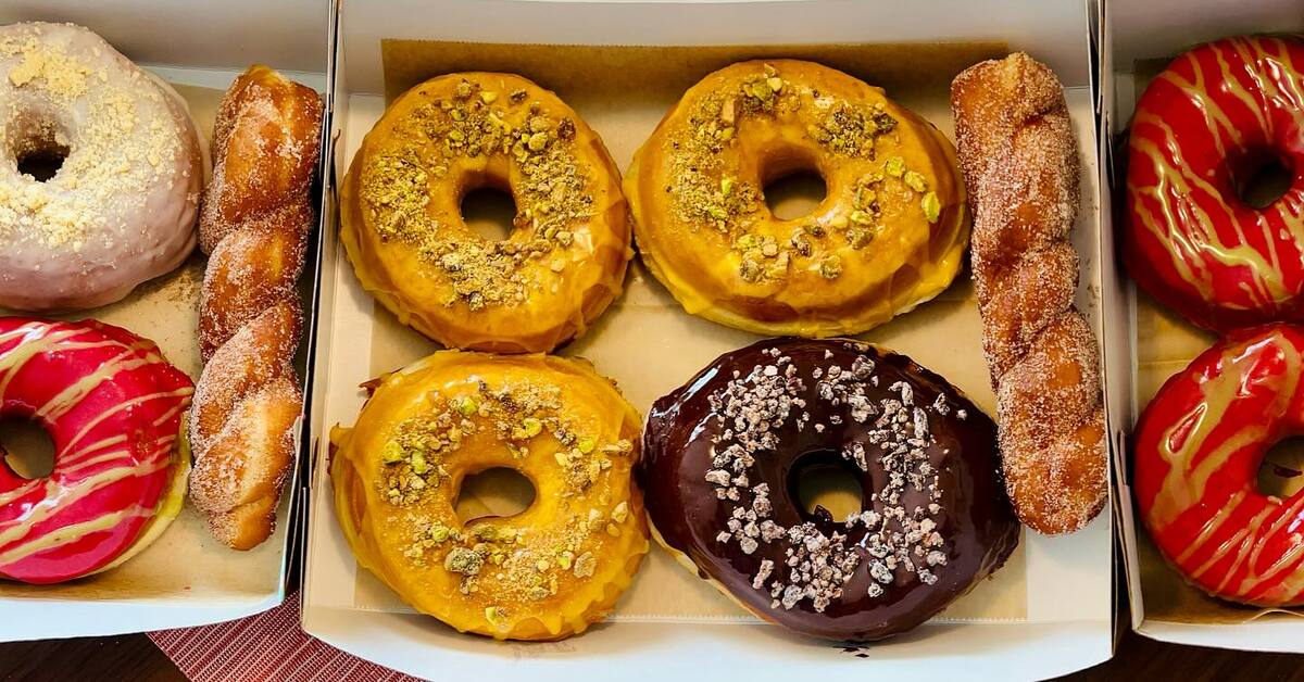 Sourpuss Donuts Looks to Be Opening Storefront