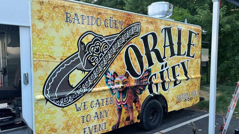 Viral Mexican Brunch Spot Orale Guey Opening Second Location