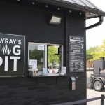 Smoke Ring, LLC, has filed for Chapter 11 Bankruptcy