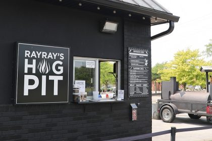 Smoke Ring, LLC, has filed for Chapter 11 Bankruptcy