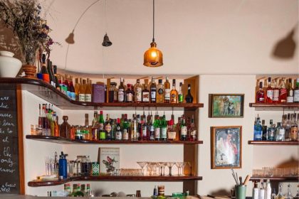 Belle Isle Expands to Full Dinner Service in Leslieville