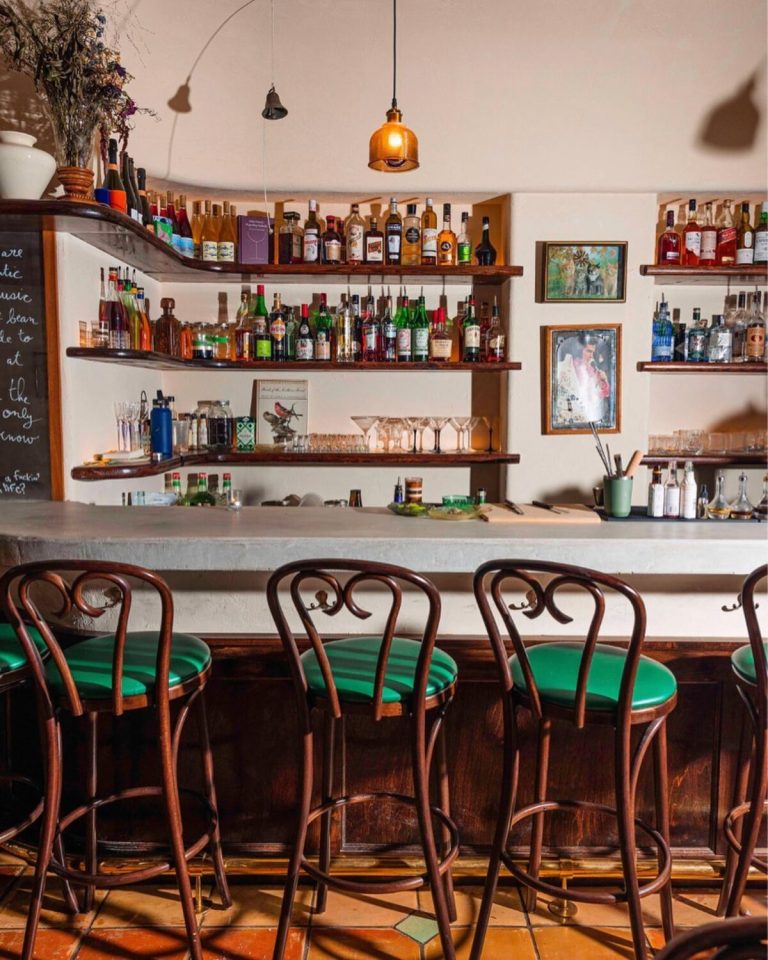 Belle Isle Expands to Full Dinner Service in Leslieville