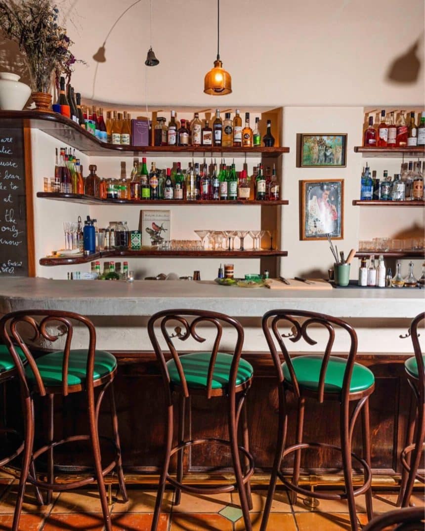 Belle Isle Expands to Full Dinner Service in Leslieville
