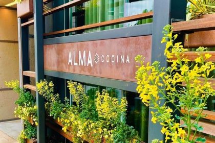 Alma Cocina in Buckhead to close soon