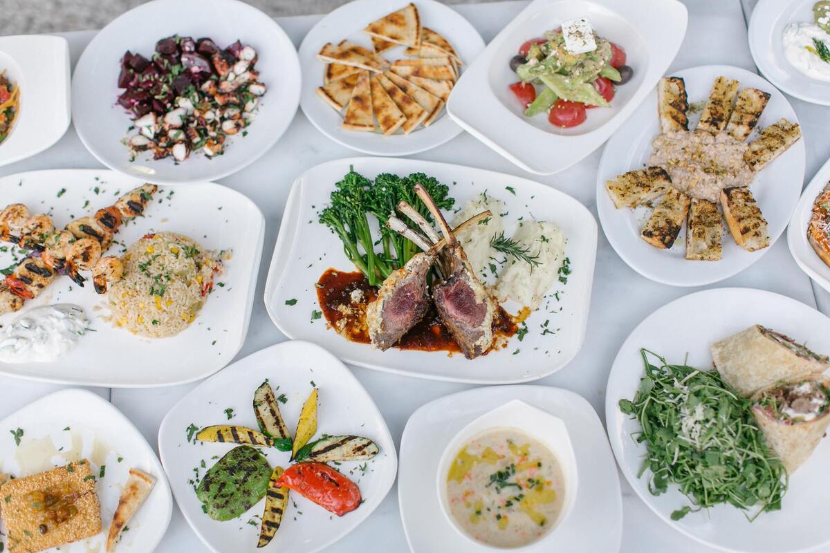 Petros Working on New Location in Los Angeles