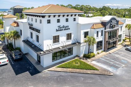 Tuskers Home Store to close doors on December 26, 2025.