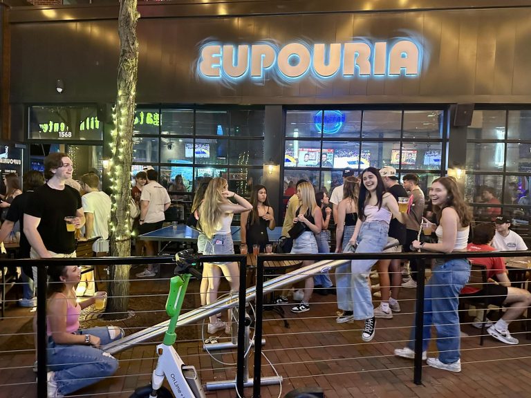Eupouria Plans Major Expansion With New Kitchen Partner