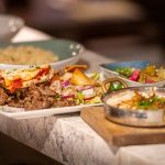 Darna Middle Eastern Cuisine Working on Third Site