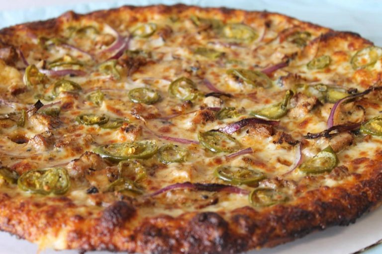 Luna Pizza Kitchen Plans New Delaware Location