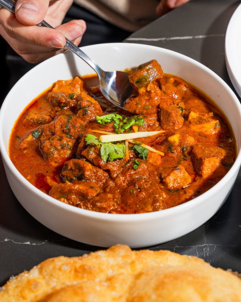 Punjab Canteen Opens in Laval; More Locations Coming Soon