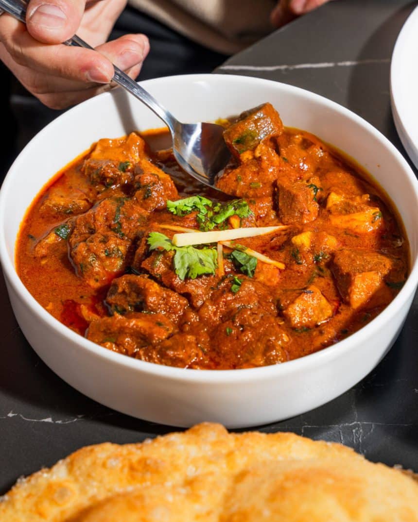 Punjab Canteen Opens in Laval; More Locations Coming Soon