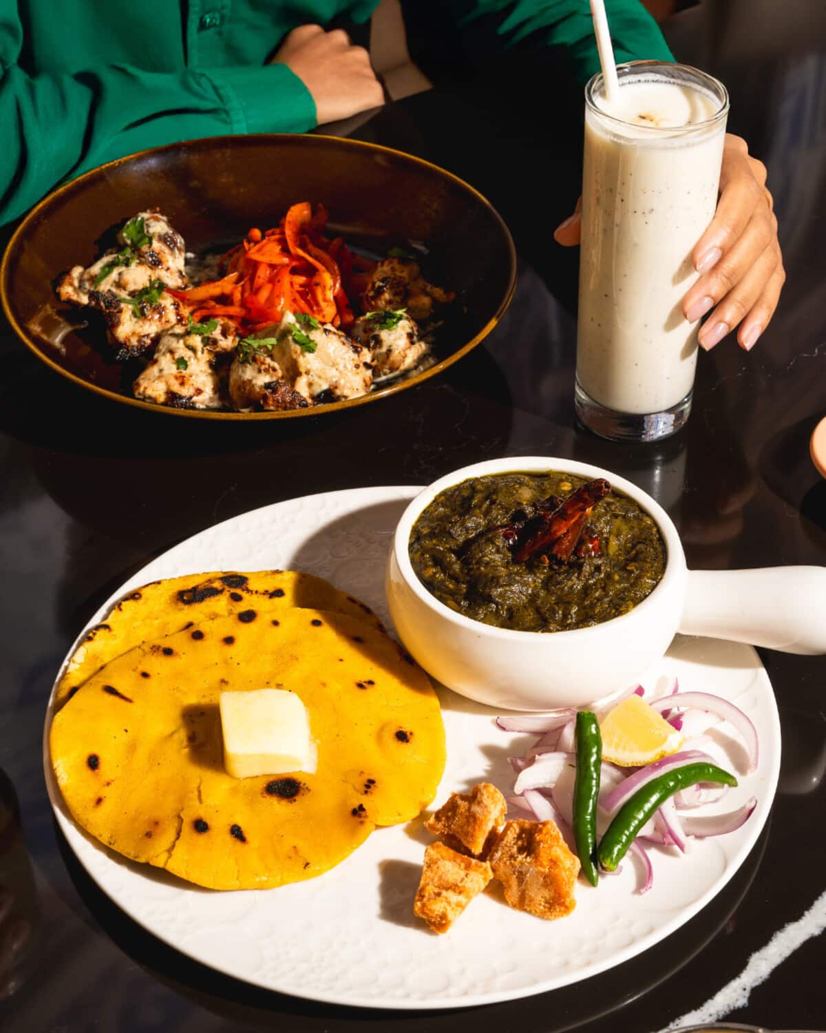 Punjab Canteen Opens in Laval; More Locations Coming Soon