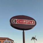 Chipotle brings five new locations to the Greater Atlanta area.