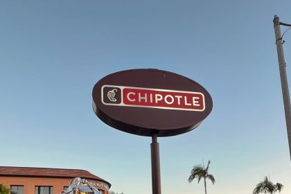 Chipotle brings five new locations to the Greater Atlanta area.