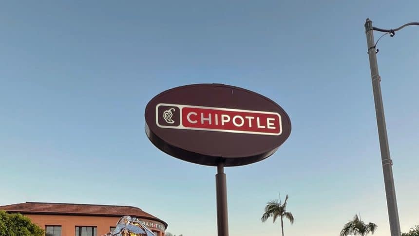 Chipotle brings five new locations to the Greater Atlanta area.
