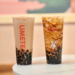 Ume Tea Working on Four New Bay Area Locations