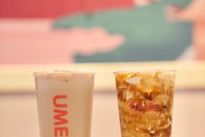 Ume Tea Working on Four New Bay Area Locations