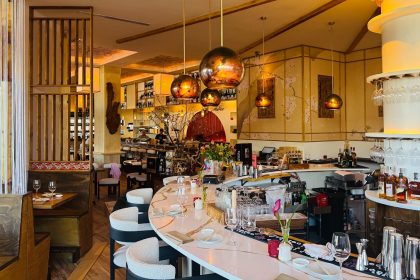 Popular Atlanta restaurants that opened in 2025