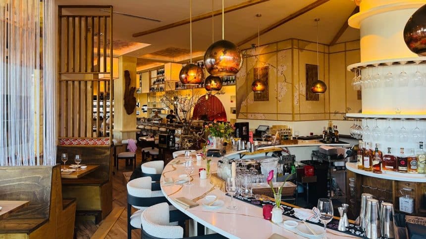Popular Atlanta restaurants that opened in 2025