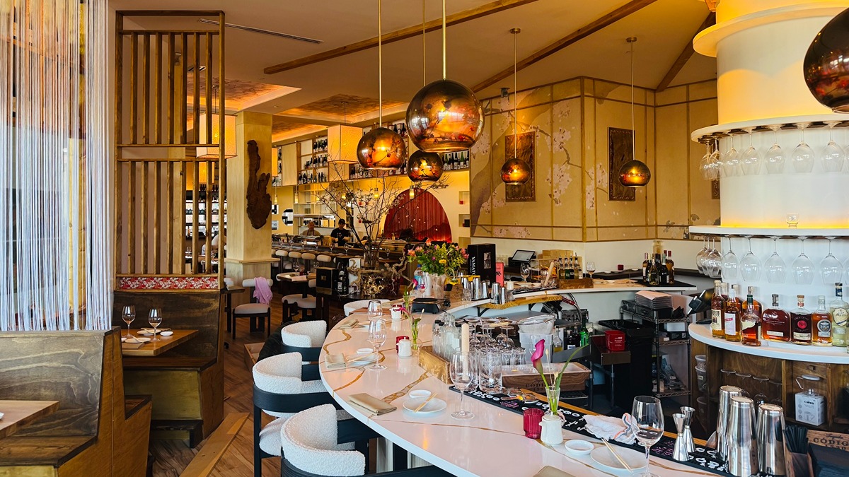 Popular Atlanta restaurants that opened in 2025