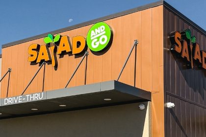 Salad and Go adds a sweet treat and new drinks to its menu
