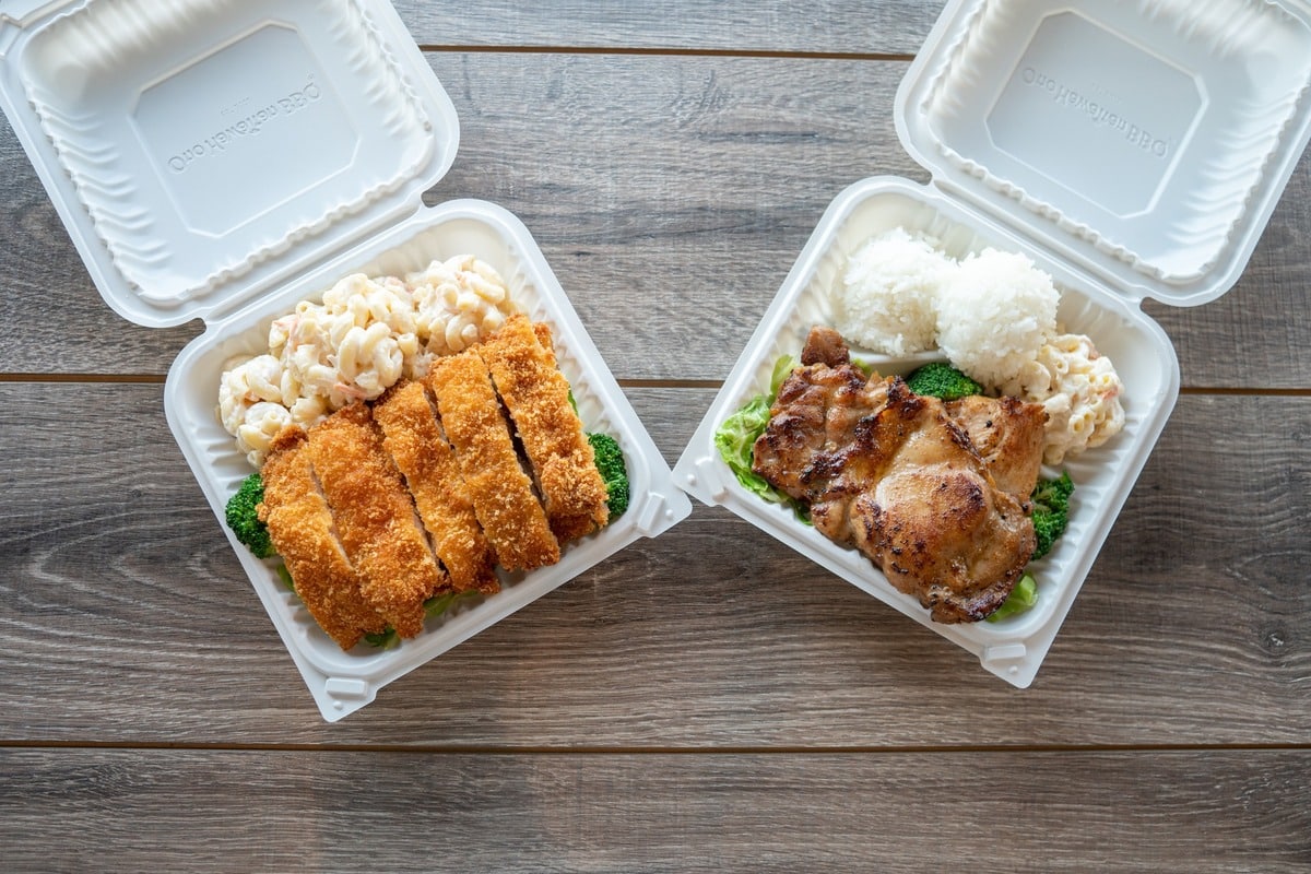 Ono Hawaiian BBQ Expanding into San Diego County