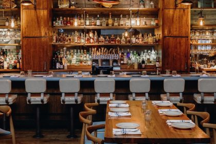 Iconic restaurants in Atlanta that closed in 2025