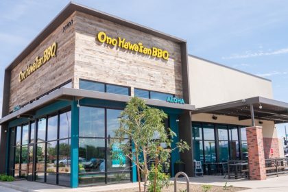 Ono Hawaiian BBQ Expanding into San Diego County