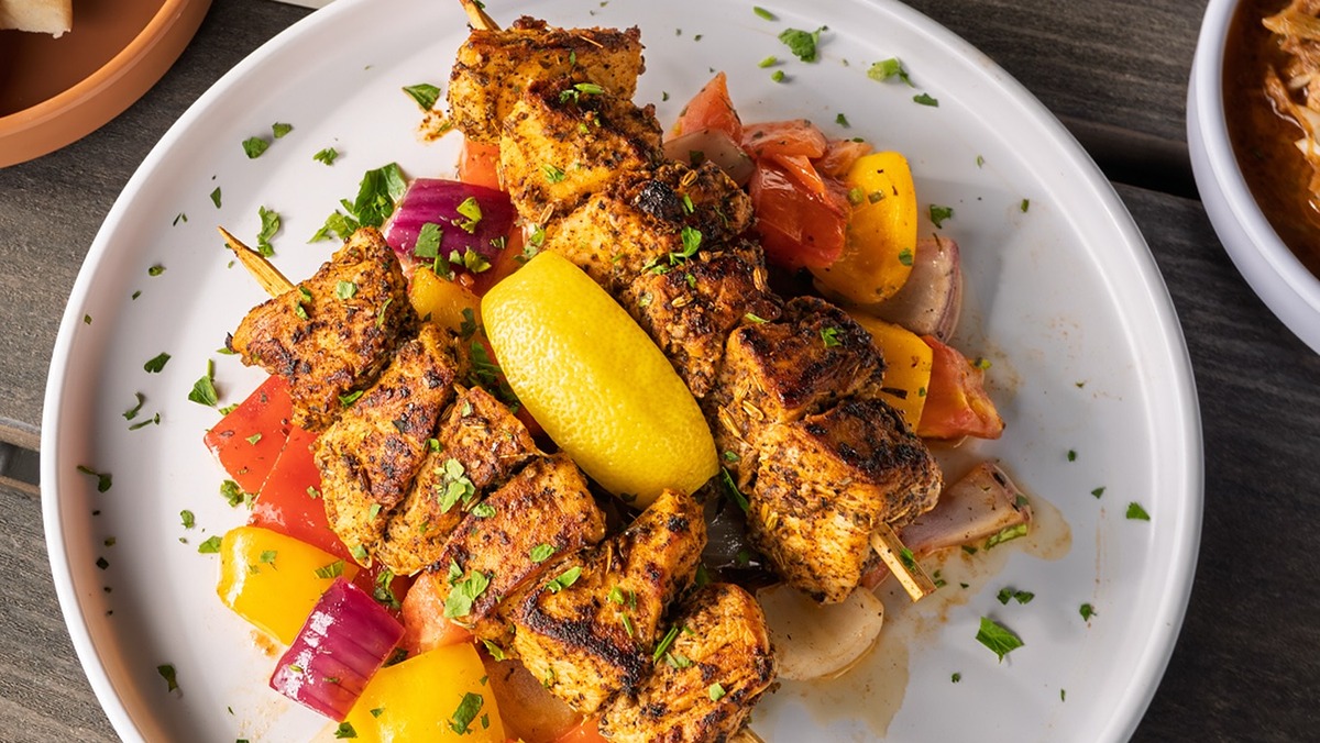 10 best restaurants that serve Jewish food in Atlanta