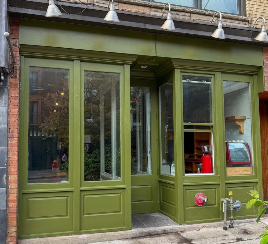 Proper Opening in Former La Cubana Space on Roncesvalles