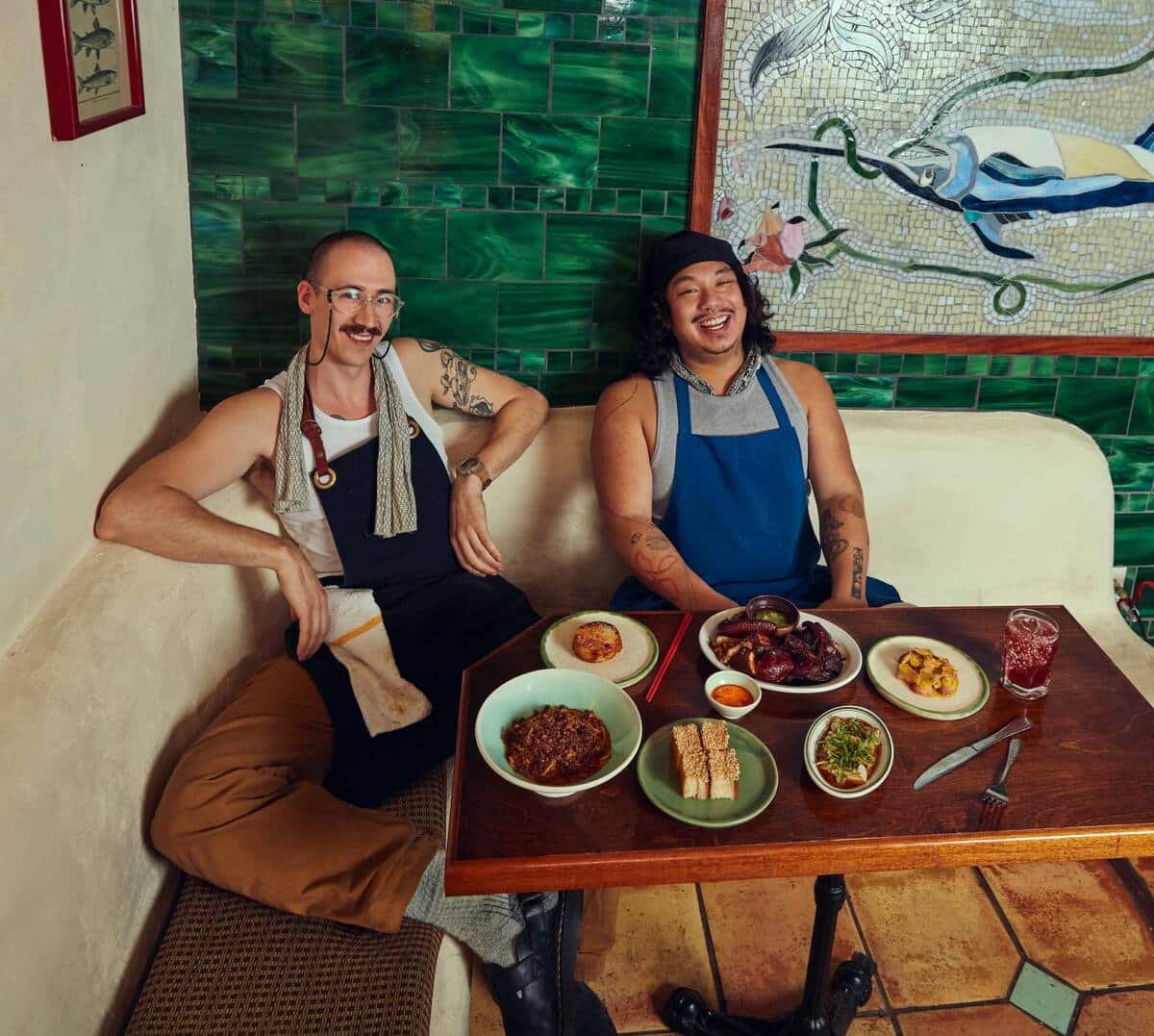 Belle Isle Expands to Full Dinner Service in Leslieville