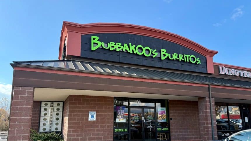 Bubbakoo's Burritos to open new Georgia location
