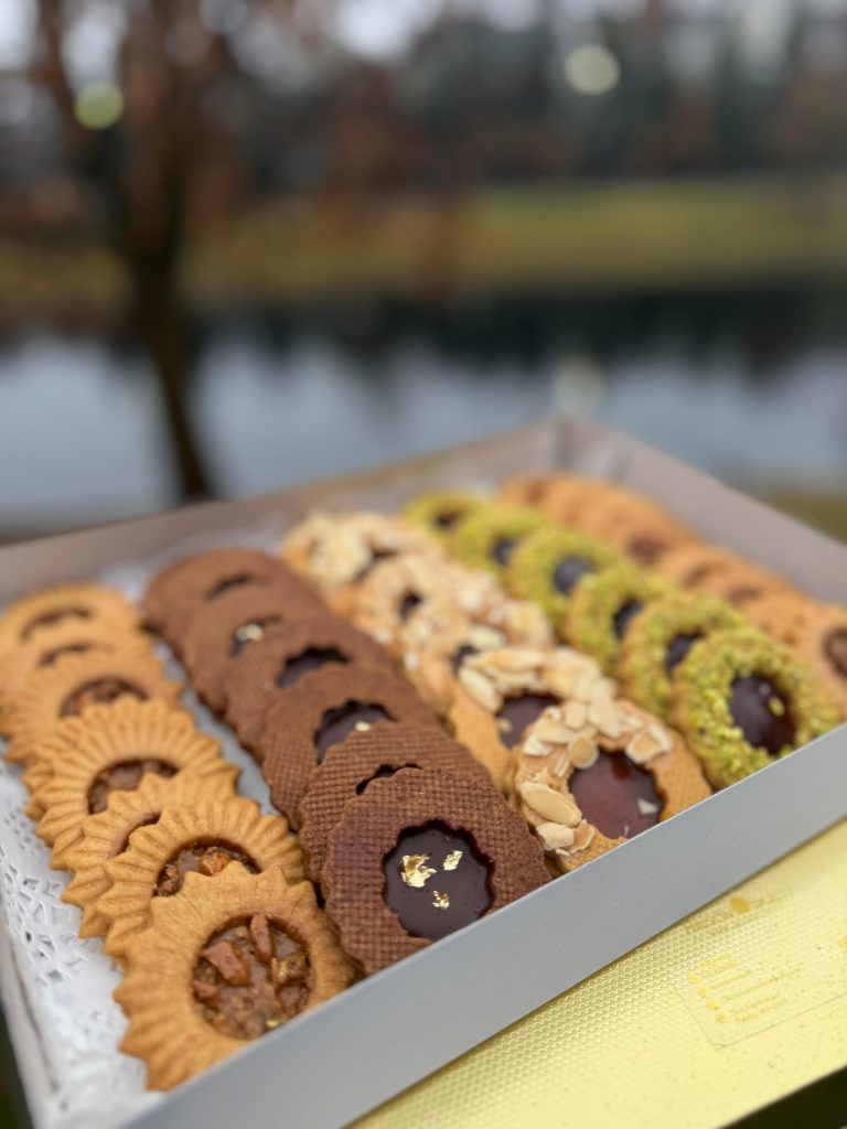 Established Bakery Maison Skalli Bringing Its From-Scratch Approach to North High Street