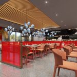 Noodle St. Coming to Westfield Fashion Square