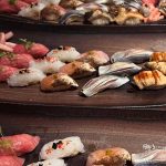 Momo Sando & Omakase Opening in Mira Mesa