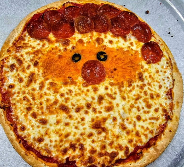 Marysville Favorite Buckeye Family Pizza and Pub Headed to Hilliard