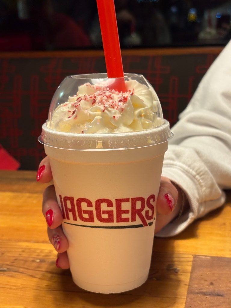Jaggers Plans First Ohio Restaurant Near Polaris
