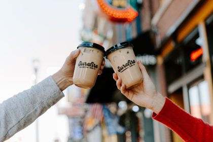 Surefire Coffee Opening New Spot on Broadway, Plans Further Expansion
